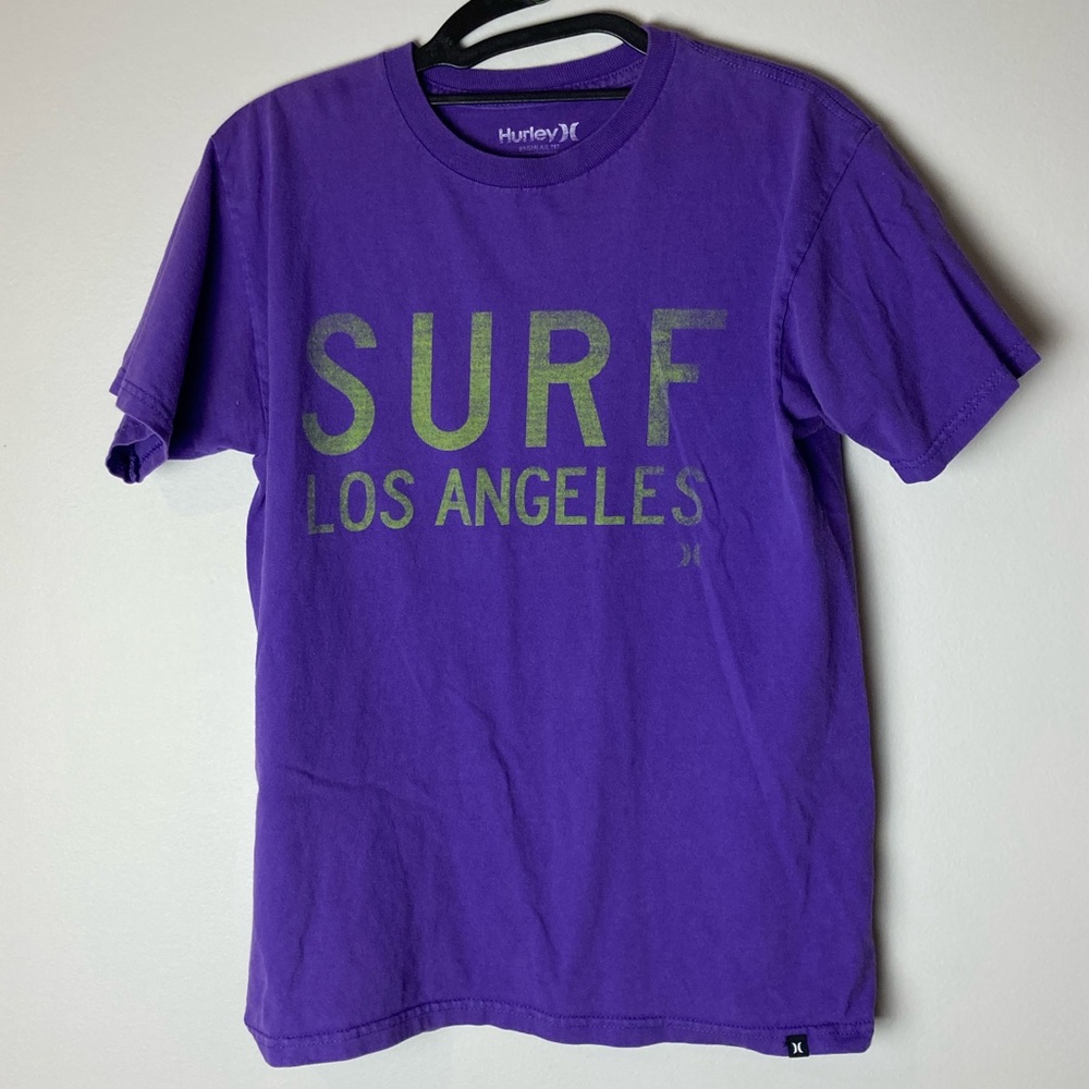 🌴 Hurley T-Shirt